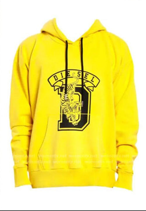 Anthony Anderson Black-ish Hoodie