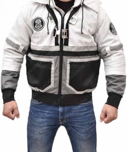 Assassin’s Creed Ghost Recon Cotton Hoodie