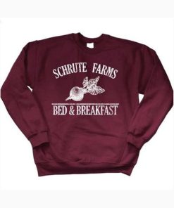 Schrute Farms Sweatshirt