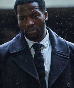 Elliot Finch Gangs of London Coat