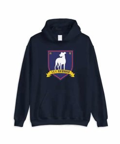 Ted Lasso Roy Kent Hoodie