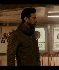 Boss Level Eric Etebari Jacket