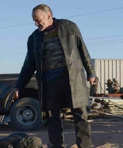 Breaking Bad Uncle Jack Coat