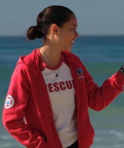 Malibu Rescue The Next Wave Gina Hoodie