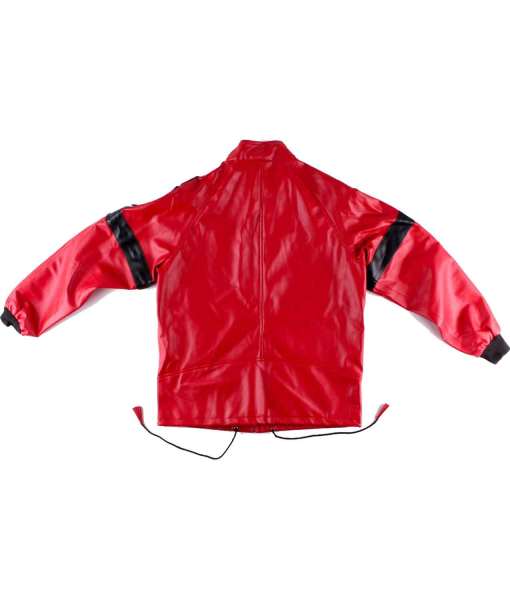 Smokey And The Bandit Leather Jacket - Image 2