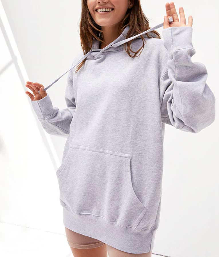 The World Is A Better Place With You In It Hoodie - Image 2