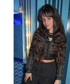 Camila Cabello Cinderella 2 Movie 2021 Jacket