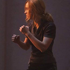 Captain Marvel Arena Jacket - Image 3