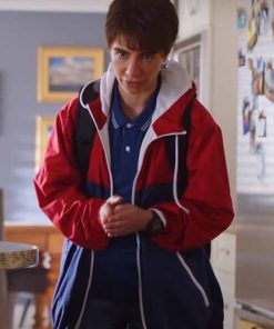 Chad Nasim Pedrad Hoodie