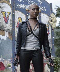 Chilling Adventures of Sabrina Prudence Night Jacket