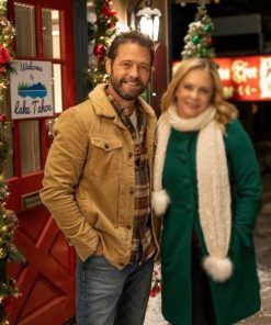 Chris Massey Dear Christmas Jacket