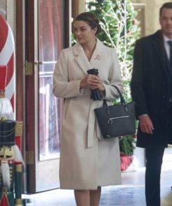 Christmas By Starlight Annie Park Coat