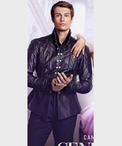 Cinderella Prince Robert Jacket