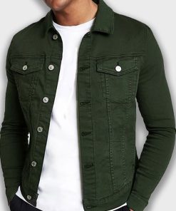 Tanner Buchanan Cobra Kai Robby Keene Jean Denim