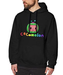 Cocomelon Hoodie