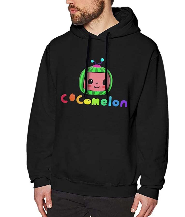 Cocomelon Hoodie