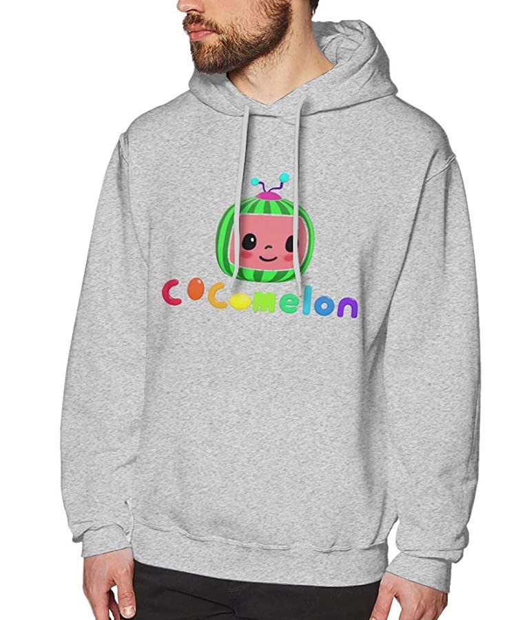 Cocomelon Hoodie - Image 2