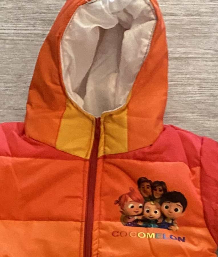 Cocomelon Jacket - Image 2