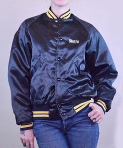 Nintendo Game Play Counselor Jacket