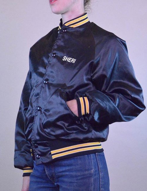 Nintendo Game Play Counselor Jacket - Image 2