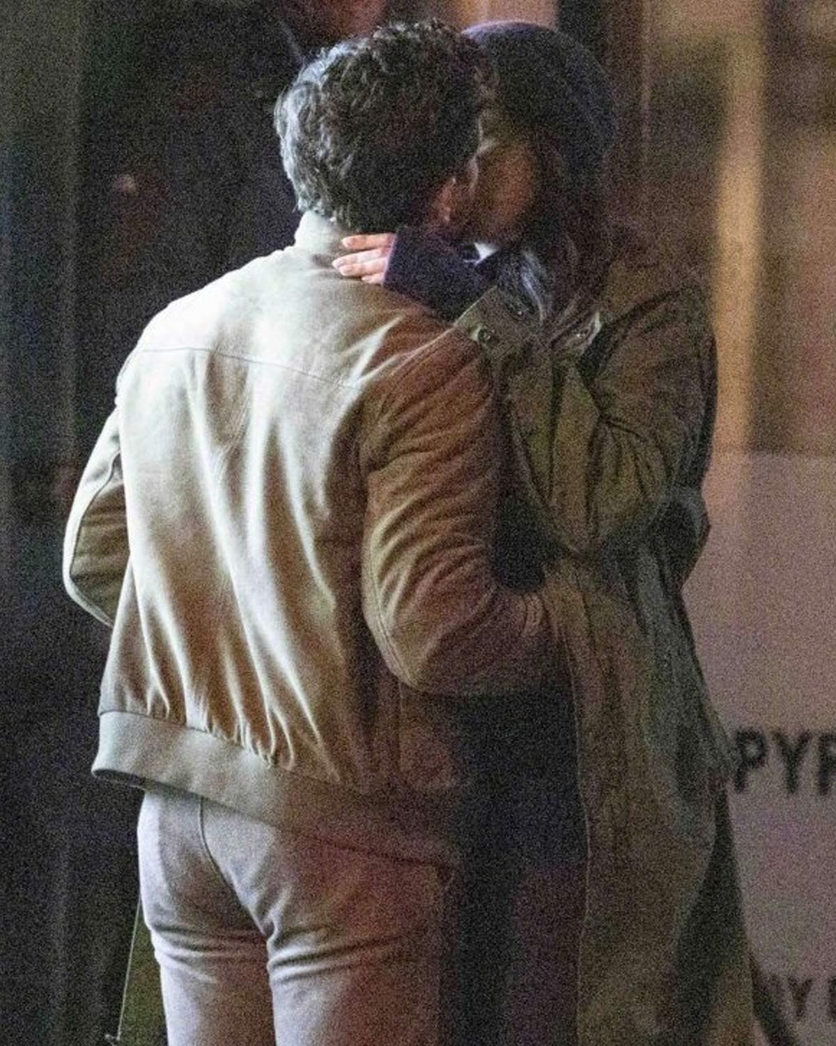 Eternals Dane Whitman Jacket - Image 2