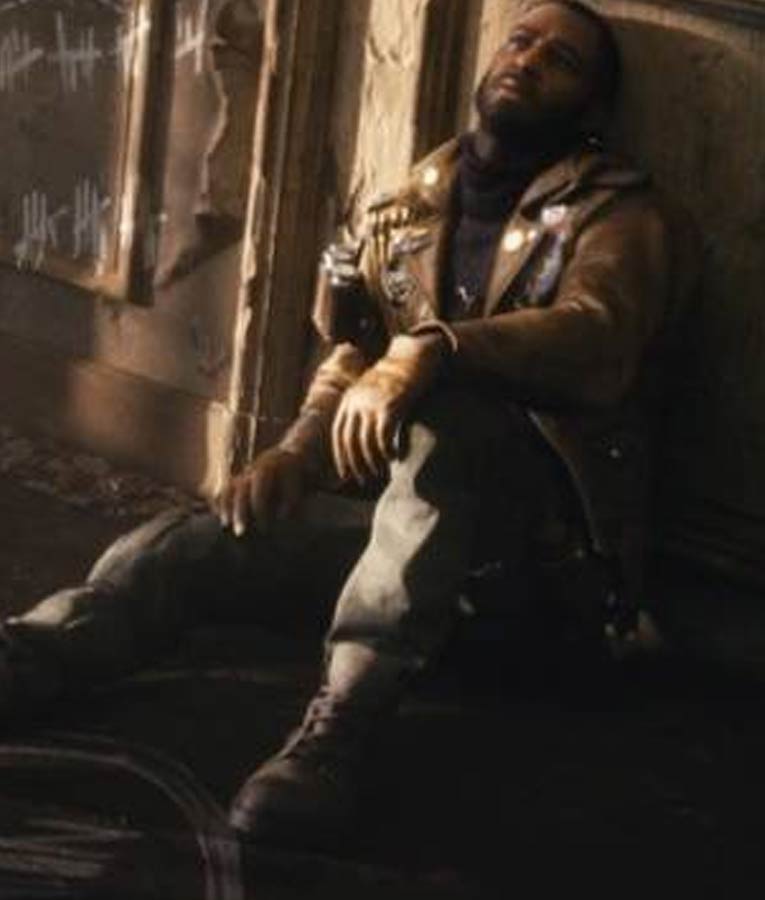 Colt Deathloop Leather Jacket - Image 3