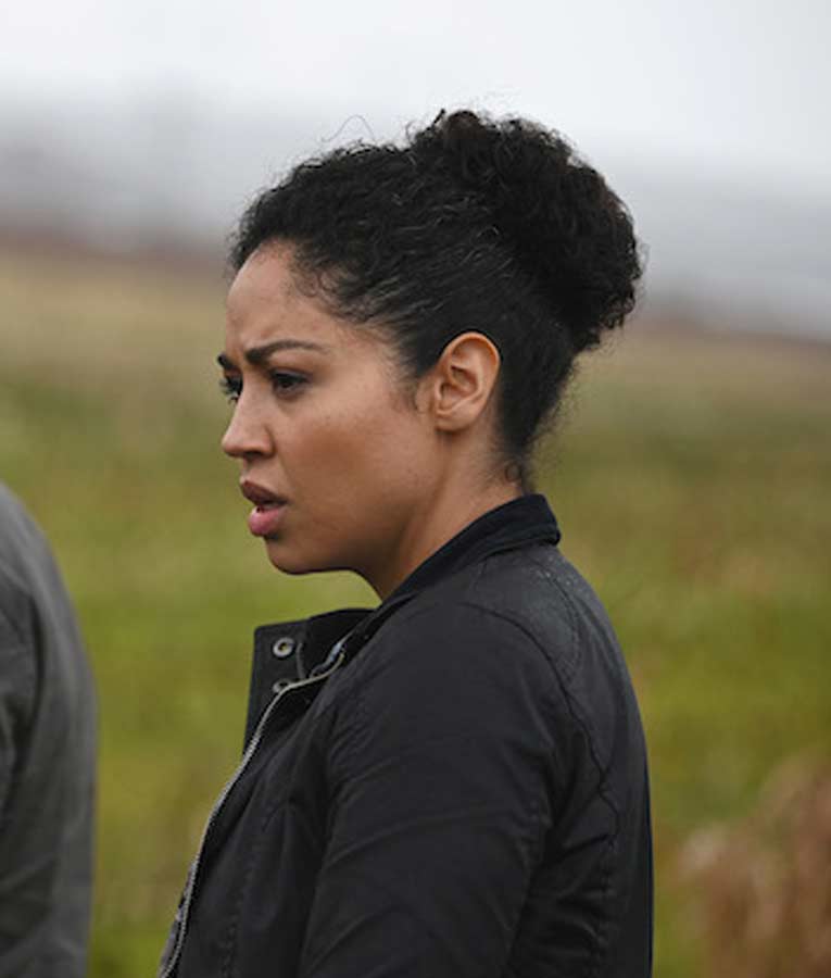 Debris Finola Jones Jacket - Image 2