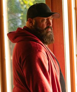 Dominick Becky Hoodie