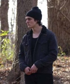 Don’t Tell A Soul Fionn Whitehead Jacket