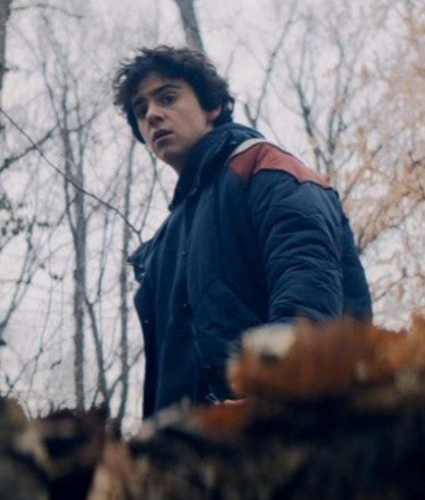 Don’t Tell a Soul Jack Dylan Grazer Jacket