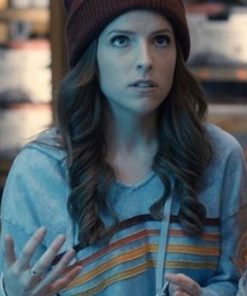 Dummy Anna Kendrick Hoodie