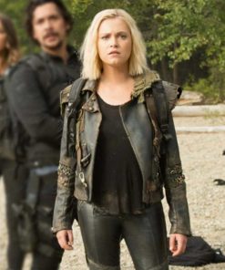 Stella Fate The Winx Saga Coat