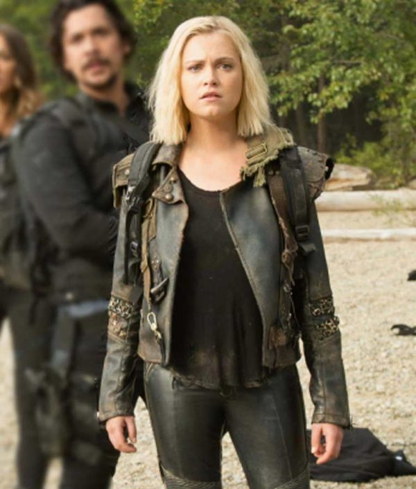 Stella Fate The Winx Saga Coat