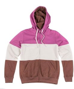 Ellie The Last Of Us Part II Cotton Hoodie