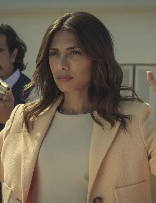 Erin Carter Who Is Erin Carter? 2023 Blazer - Image 2