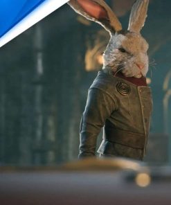 F.I.S.T. Forged in Shadow Torch Jacket