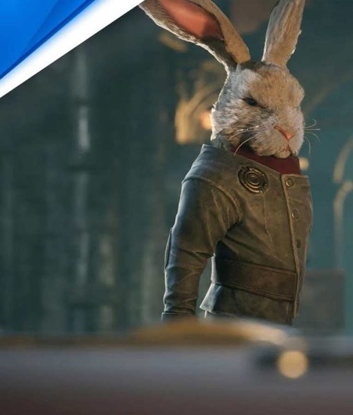 F.I.S.T. Forged in Shadow Torch Jacket