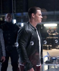 Fast and Furious 9 Jakob Toretto Jacke