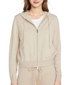 Fate The Winx Saga Stella Wafer Color Hoodie