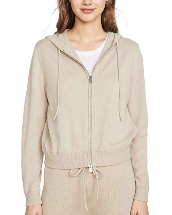 Fate The Winx Saga Stella Hoodie