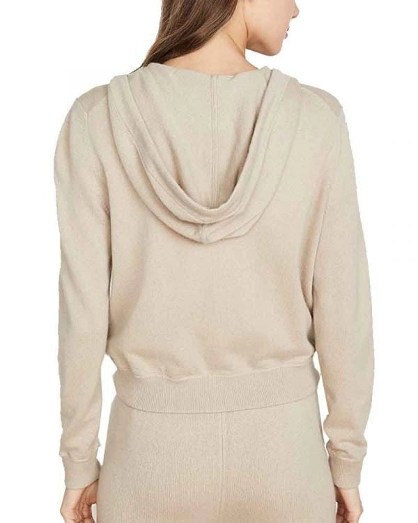 Fate The Winx Saga Stella Wafer Color Hoodie - Image 2