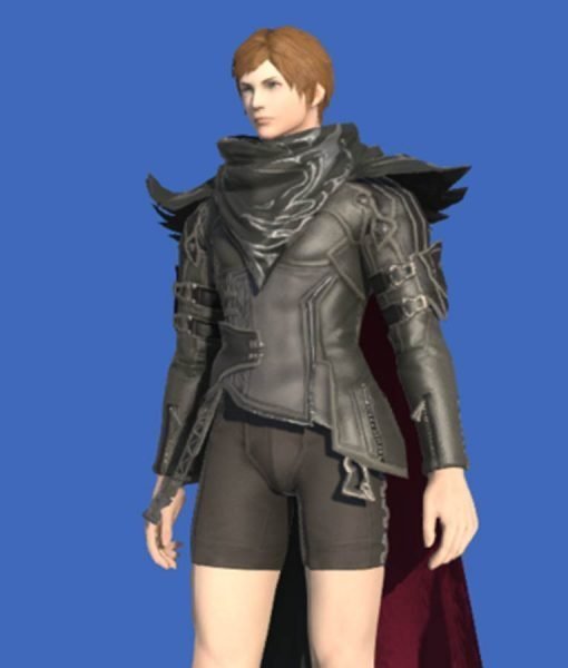 Scion Traveler's Jacket - Image 2