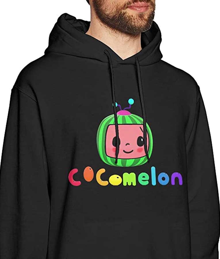 Cocomelon Hoodie - Image 4