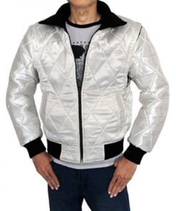 GTA V Scorpion Patch Jacket