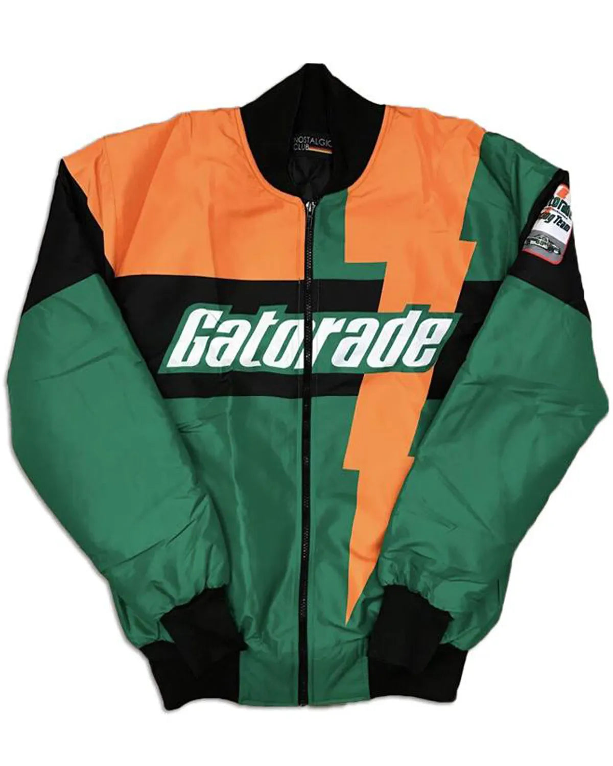 Gatorade Green Jacket - Image 2