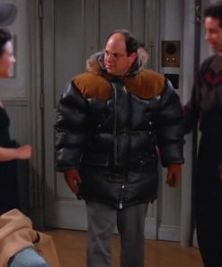 George Costanza Seinfeld The Jacket