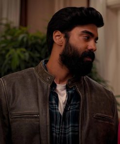 Ginny & Georgia Joe Jacket