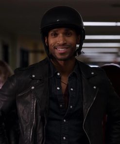 Ginny & Georgia Zion Jacket