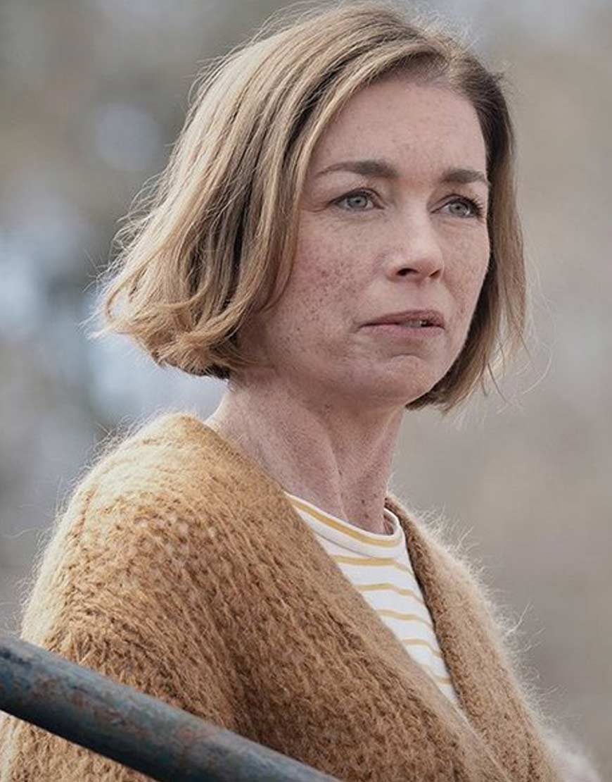 The Outsider Julianne Nicholson Sweater - Image 2