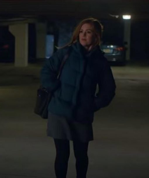 Godmothered Mackenzie Jacket